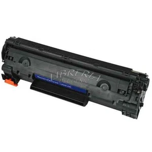 Toner compatibile Hp Laserjet: P1002 WL P1100 P1101 P1102 P1102W 85A CE 285A - Imagen 1 de 1