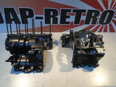 Carcasas de motor Yamaha XJ600s Diversion XJ600s Foto 1 de 4