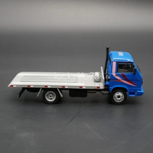 1/43 for IXO for vw rescue vehicle Truck Model - Picture 1 of 4