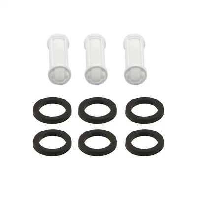 Spectre Performance 2358 Fuel Filter Replacement Element - Image 1 of 3