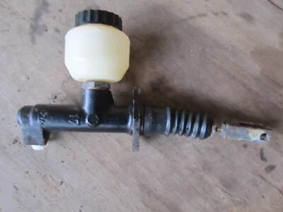 Cilindro maestro de freno NOS ATE con depósito para Porsche? 911 914? Audi BMW?? Foto 1 de 4