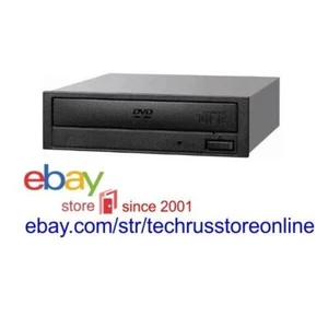 Unidades de DVD-ROM Sony DDU1681S-0B Optiarc 18X SATA 5,25" negras envío gratuito - Imagen 1 de 2