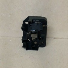 BOSCH MICROWAVE COMBI OVEN SUPPORT+MICROSWITCH 00417715+00614766 GENUINE