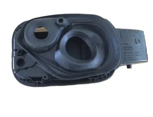 Genuine VW Group Fuel Tank Cap Cover Flap OEM 4M0809906 for Audi Q7 2015-2019 - Picture 1 of 3