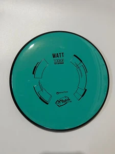 MVP vatios - Imagen 1 de 20