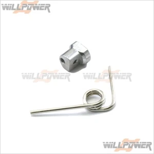 Pipe Post #85027 (RC-WillPower) HOBAO Hyper VS - Picture 1 of 2