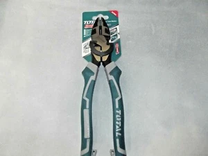 Ergonomische Hochhebelzange 9 Zoll (225 mm) toller bequemer Handgriff - Bild 1 von 1