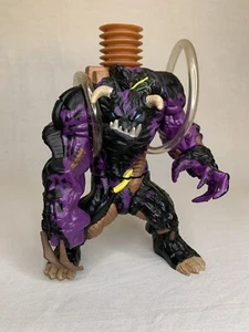 1996 McFarlane Spawn Tremor II Loose Ultra-Action Figure Series 5 - Picture 1 of 6