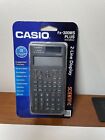 Casio FX-300MS Plus Kalkulator naukowy 2-liniowy wyświetlacz Wielofunkcyjny Marka Stalówka w pudełku