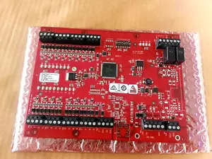 1PC Lenel LNL-1100-S3 - Series 3 Security Alarm Input Control Module Board-NEW - Picture 1 of 4