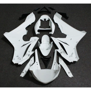 Kit de carenado sin pintar para Daytona 675 Triumph 2009 2010 2011 2012 kit de carrocería desnuda - Imagen 1 de 11
