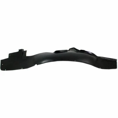 Nuevo protector contra salpicaduras de guardabarros delantero izquierdo para 04-08 Pontiac Grand Prix GM1248146 Foto 1 de 4