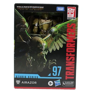 Hasbro F7232 Transformers Studio Series Deluxe Class 97 Airazor - NEU OVP - Bild 1 von 2