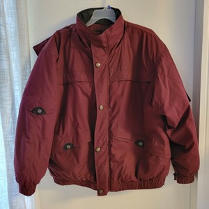best parka jacket