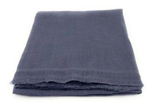 Leichtes warmes Damen Halstuch aus Kaschmirmischung 70 cm x 200 cm - Bild 1 von 10
