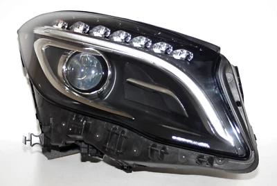 Mercedes-Benz GLA Klasse X156  Xenon Scheinwerfer (o.KL) Rechts    MM ORIGINAL - Bild 1 von 3