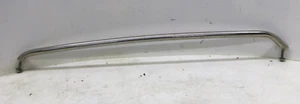 Stainless Steel Hand Rail 35-13/16" - Bild 1 von 4