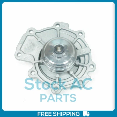 Bomba de agua del motor con junta para Ford Escape Taurus Sable Tribute MPV 3,0 L DOHC Foto 1 de 4