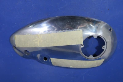 CUBIERTA DE SINCRONIZACIÓN EXTERIOR BSA RAYO A65 A50 1962-69 68-0227 NUEVO DE LOTE ANTIGUO Foto 1 de 4