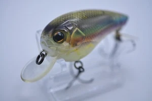 Imakatsu Diving Waddle Bats 56mm 12g Crankbait Spawn Wakasagi Smelt Excellent - Imagen 1 de 7