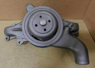 Lincoln Continental 430 1963-68 7,0 462 7,6 bomba de agua reconstruida C1VE-8505A 5-C11 Foto 1 de 4