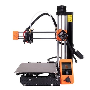 Original Prusa MINI+ avec 3 bobines PETG + 1 bobine PLA + ThermoBox SUNLU - Photo 1/14