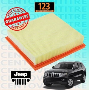 FILTRO ARIA JEEP GRAND CHEROKEE IV (WK, WK2) - Foto 1 di 3