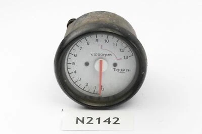 Triumph Daytona 900 T300D - Velocímetro N2142 Foto 1 de 2