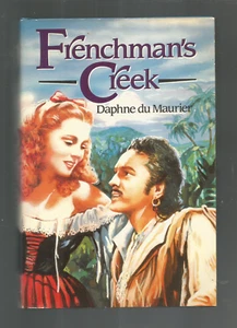 DAPHNE DU MAURIER ( HC) FRENCHMAN'S CREEK ( B/C  ED-1942 (ROMANCE - Imagen 1 de 6