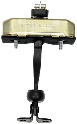 Verificação da porta dianteira Dorman para 2004-2008 Ford F-150 2005 2006 2007 - Imagem 1 de 3