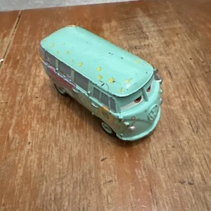 Disney Cars 1:55 Scale Fillmore - Picture 1 of 8