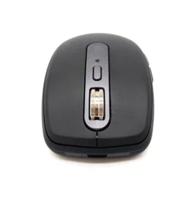 Souris Bluetooth sans fil Logitech MX Anywhere 3S Compact - Graphite DEFECTUEUSE ! - Photo 1/5
