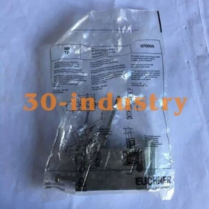 1PCS NEW FOR EUCHNER RADIUSBETAETIGER-P-OU 070050 Latch - Bild 1 von 1