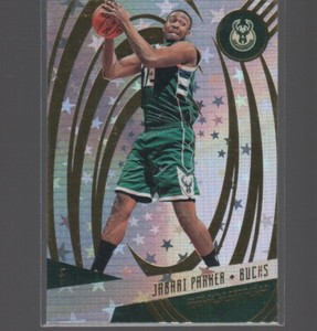 JABARI PARKER 2016-17 PANINI REVOLUTION ASTRO CARD #70