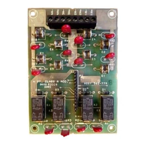 Adaptador Simplex-RC 562-779-RC RECON-4002-Styke D Bd Cl A - Imagen 1 de 1
