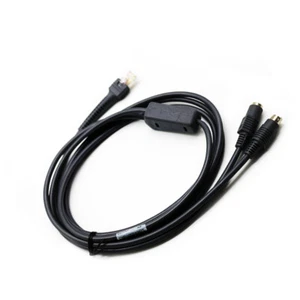 New USB Cable 6FT Chip for Symbol Motorola LS1902 LS1902T LS1908 Scanner Reader - Picture 1 of 4
