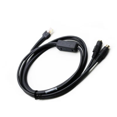 New USB Cable 6FT Chip for Symbol Motorola LS1902 LS1902T LS1908 Scanner Reader - Image 1 of 4