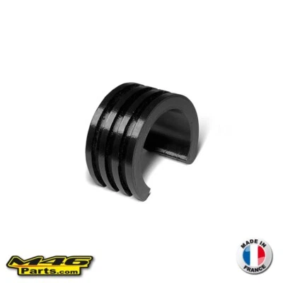 1996-2001 Yamaha 125 250 YZ Fueltank Damper #4SS-24182-00-00 / Silent bloc - Photo 1/4