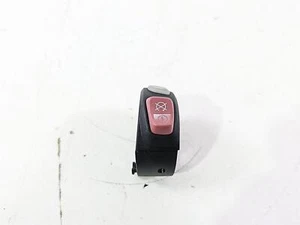 BMW R1200GS Adv K51 2015 interruptor de control derecho agarre calefacción 61318546186 - Imagen 1 de 10