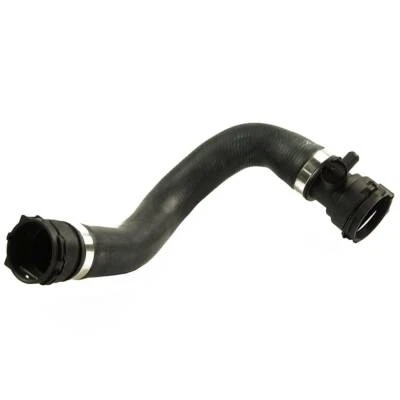 For Audi A6 2006-2011 A6 Quattro 2005-2011 Front Coolant Hose Genuine 4F0121055F - Image 1 of 3
