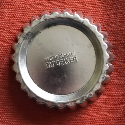 10x Quiche Backform Törtchen Förmchen Bachform ø 10 cm Dr Oetker - Bild 1 von 4