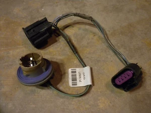 11 12 13 14 15 16 17 18 19 Dodge Grand Caravan Taillight Attached Wiring Harness - Foto 1 di 6