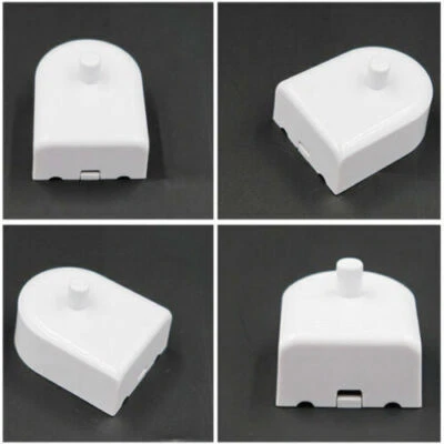 Cargador de cepillo de dientes eléctrico USB portátil reemplazo para Braun Oral-b D17 OC18