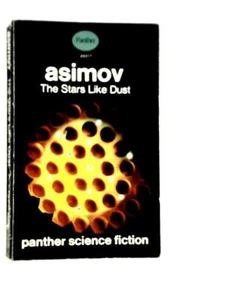 The Stars Like Dust (Isaac Asimov - 1969) (ID:05171) - Bild 1 von 2