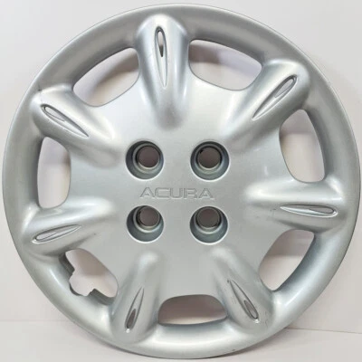 Колпак колеса ONE 1996-1997 Acura Integra # 63006 14 дюймов 7 спиц 44733-ST7-A40 - Изображение 1 из 4