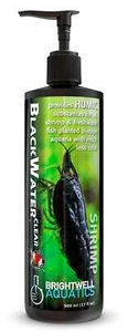 Camarón Brightwell Aquatics transparente Blackwater - Imagen 1 de 4