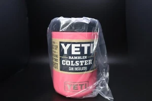 ¡Nuevo! Yeti Rambler Colster 2.0 lata aislante rosa tropical - Imagen 1 de 6