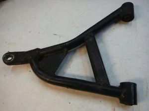 OEM 1994 94 HONDA TRX300 TRX 300 TRX300EX FRONT LEFT LOWER A ARM LH O504-24 - Picture 1 of 3