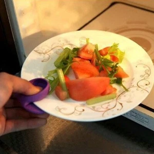 General Gloves Cooking Glove Thickened Mini Oven Mitts Baking Accessory Pinch - Picture 1 of 60