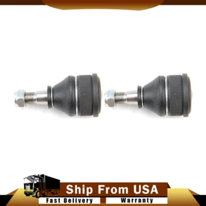 Front Upper Ball Joints 2x For 2006-2011 Mercury Milan 3.0L - Picture 1 of 7